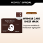 Ampoule Bor-Tox tissue mask by Medi-peel