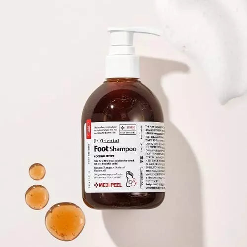 Foot shampoo dr.Oriental by Medi-Peel