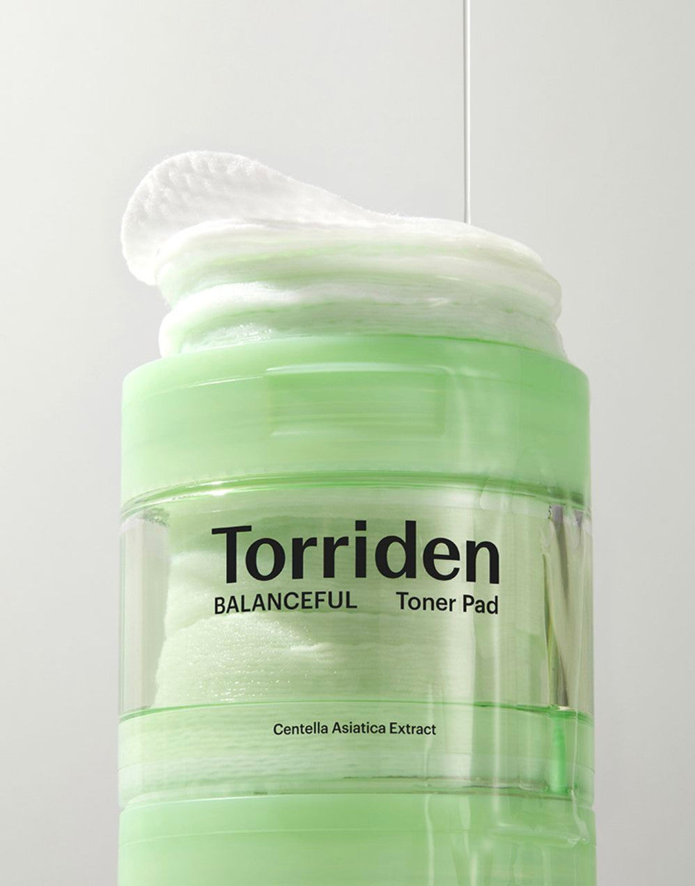 Balanceful Toner Pad by Torriden