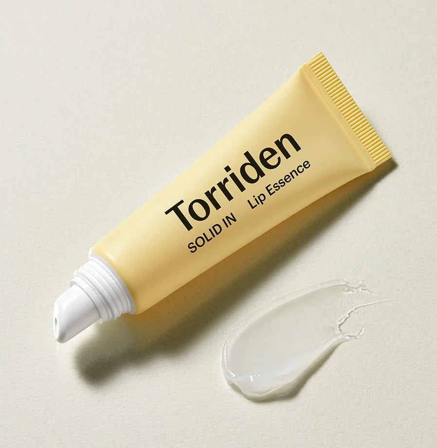 Эссенция для губ Solid In Essential от Torriden