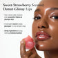 Jelly Lip Mask with Red Tomato by Fully