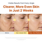 Kojic Acid Niacinamide Brightening Ampoule sbedt by Sungboon Editor