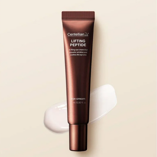 Lifting Peptide Eye Cream by Centellian24
