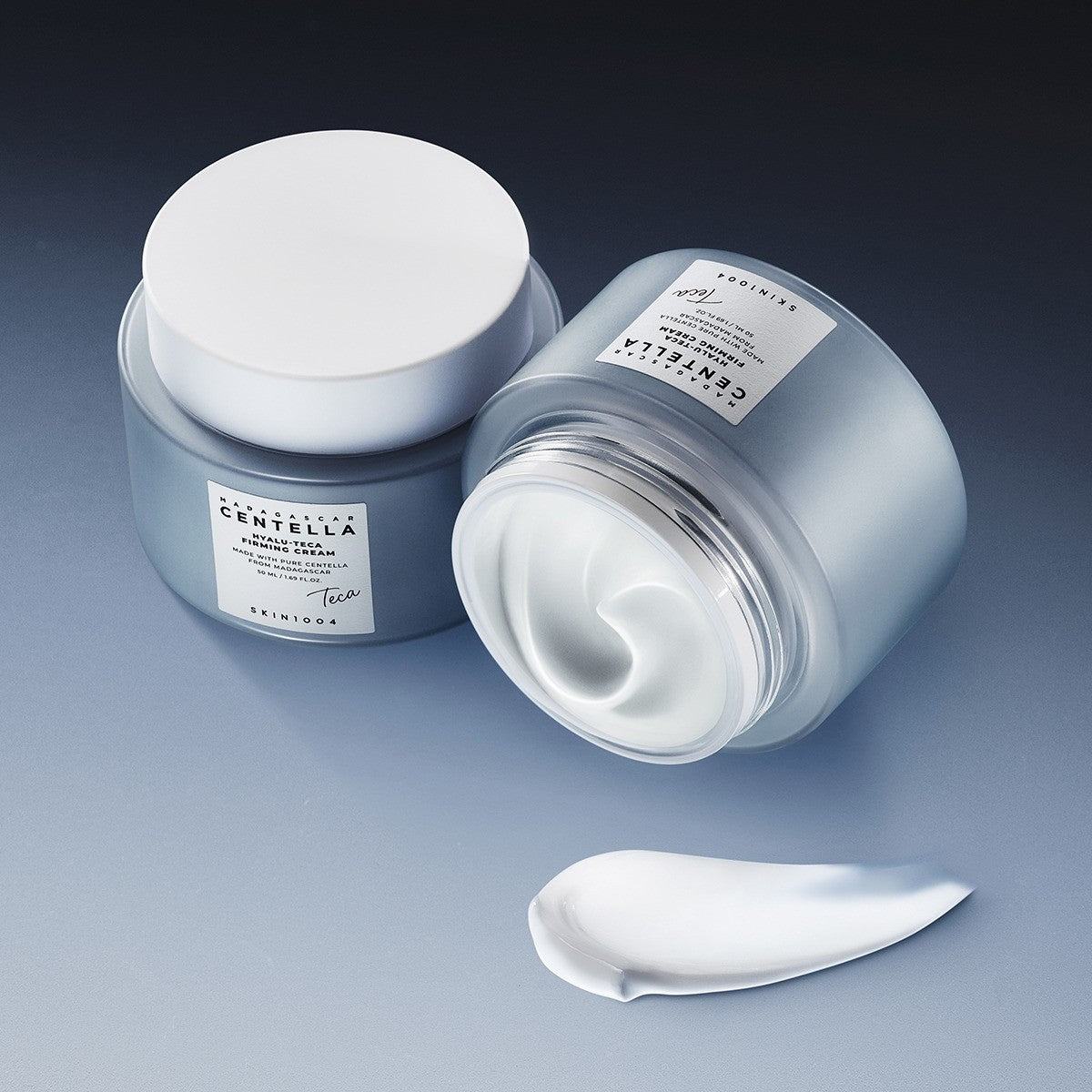 Madagascar Centella Hyalu-Teca Firming Cream by SKIN1004