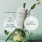 Madagascar Centella Tea-Trica Soothing Sun Milk SPF 50+ PA++++ by SKIN1004
