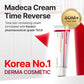 Madeca Cream Time Reverse Zero Special Set - Hello Summer Edition by Centellian24
