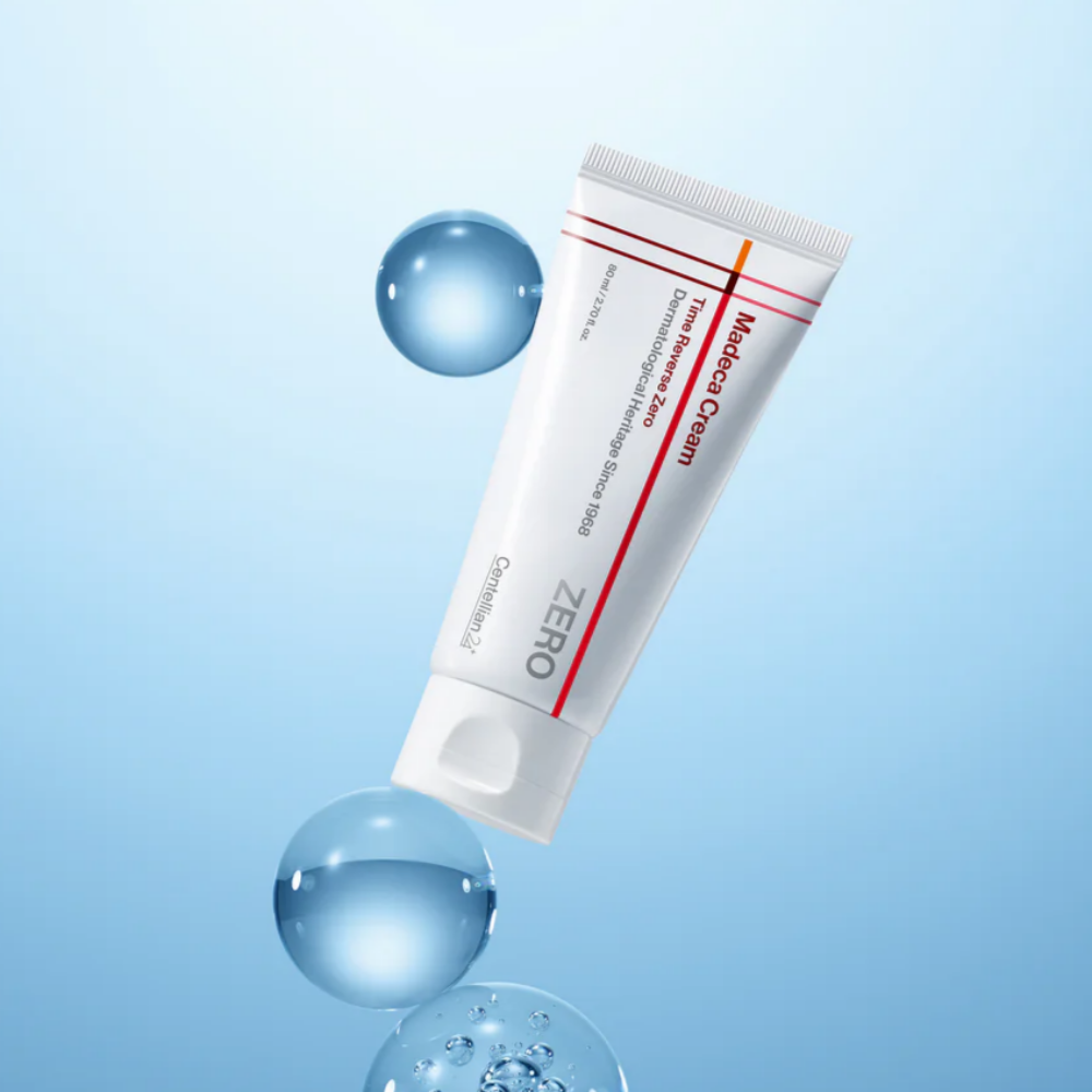 Madeca Cream Time Reverse Zero by Centellian24