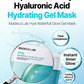 Madeca Lab Hyal Waterfull Glow Mask by Centellian24