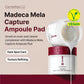Madeca Mela Capture Ampoule Pad by Centellian24