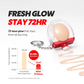 Mask Fit Red Foundation Mini Size by TirTir
