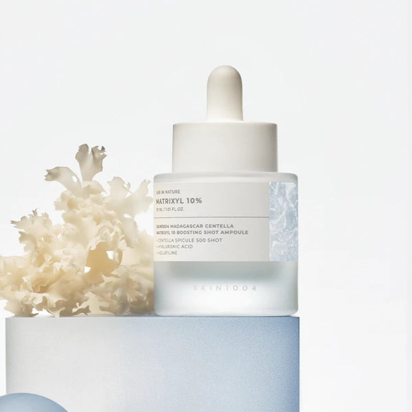 Matrixyl 10% Boosting Shot Ampoule by SKIN1004 – koreancosmetic.cy