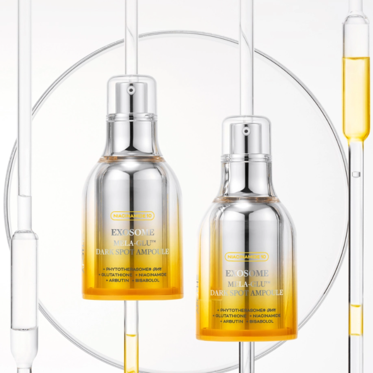 Αμπούλα Εντατικής Περιποίησης των Κηλίδων της  Apothe