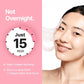 Multi PDRN Collagen Real Glow Mask by Purito
