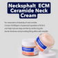Necksphalt ECM Ceramide Neck Cream by Dr.Melaxin