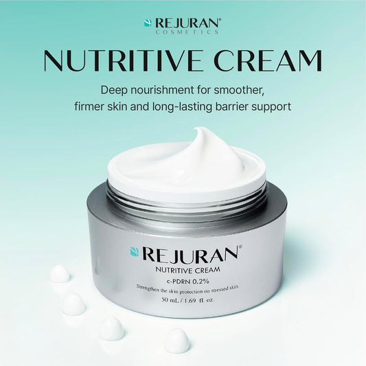 Nutritive Cream by Rejuran