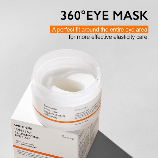 PDRN 360° Rejuvenating Eye Mask by Genabelle