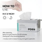 PDRN Daily Mask - Radiance & Moisture Care  by VT Cosmetics