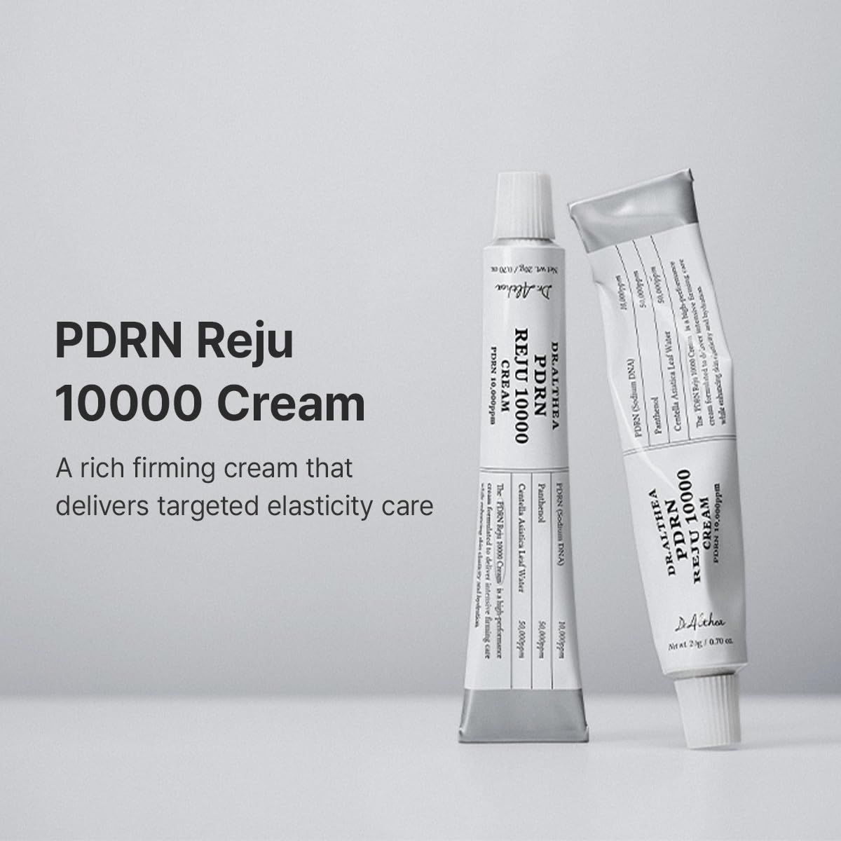 PDRN Reju 10000 Cream by Dr.Althea