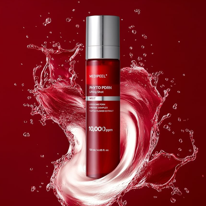 Phyto PDRN Lifting Shot Mist by Medi-peel
