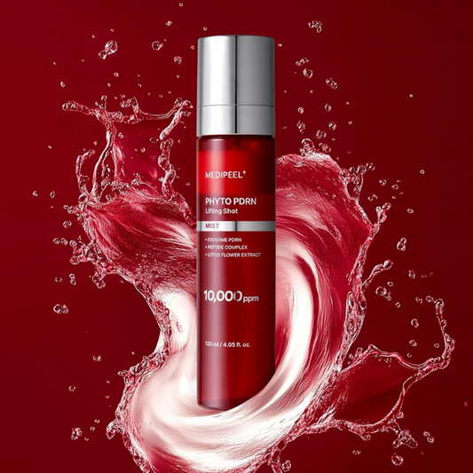Phyto PDRN Lifting Shot Mist by Medi-peel
