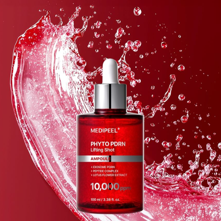 Phyto PDRN Lifting Shot Ampoule by Medi-peel