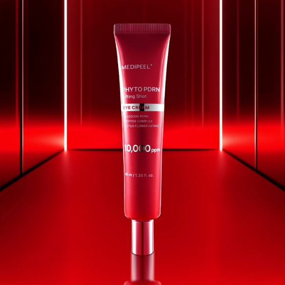 Phyto PDRN Lifting Shot Eye Cream by Medi-peel