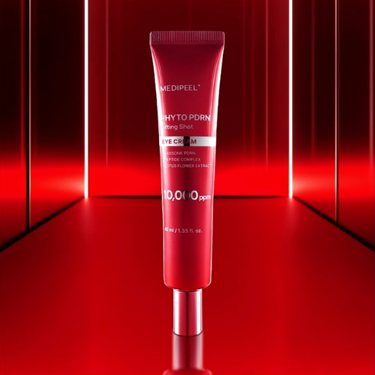 Phyto PDRN Lifting Shot Eye Cream by Medi-peel