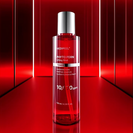 Phyto Exosome PDRN Lifting Shot Toner by Medi-peel