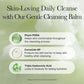 Pore Melt Phyto PDRN Cleansing Balm by Arencia