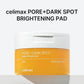 Pore+Dark Spot Brightening Pad by Celimax