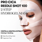 Pro Cica Reedle Shot 100 2 Step Hydrogel Mask by VT Cosmetics