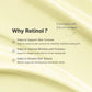 Pure Retinol 0.15% Cream by Dr.Althea