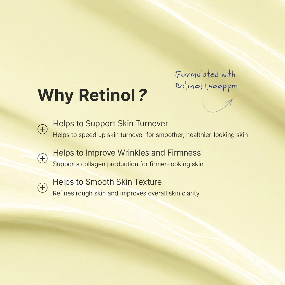 Pure Retinol 0.15% Cream by Dr.Althea