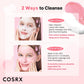 Red Rice Inositol Pore Clarifying Deep Cleanser by COSRX