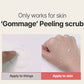 RX AHA BHA Enzyme Scrub - Facial Exfoliation by Heimish