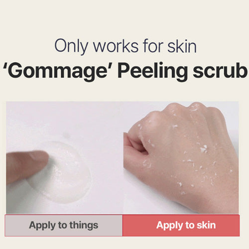 RX AHA BHA Enzyme Scrub - Facial Exfoliation by Heimish
