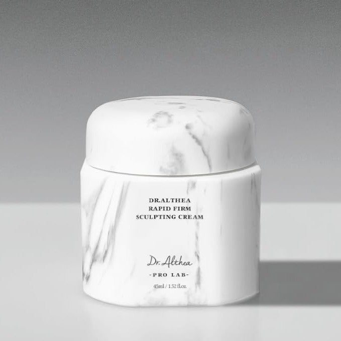Rapid Firm Sculping Cream by Dr. Althea
