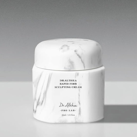Rapid Firm Sculping Cream by Dr. Althea