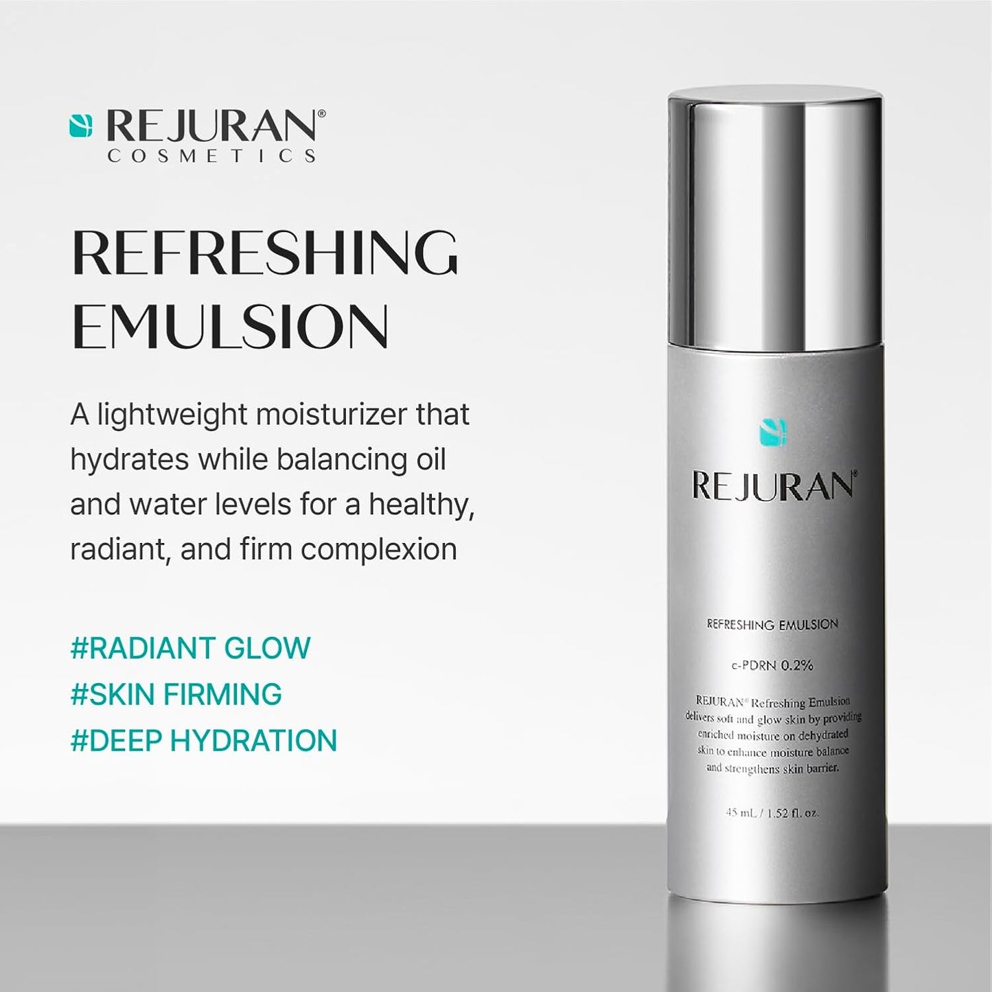 Refreshing Emulsion by Rejuran