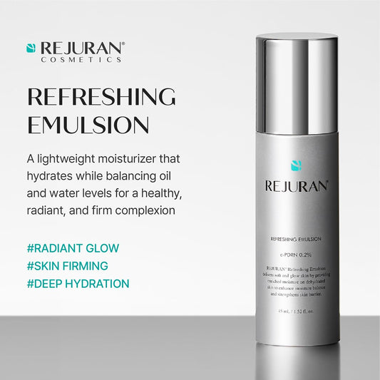Refreshing Emulsion by Rejuran