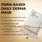 PDRN Rejuvenating Mask Sheet by Genabelle