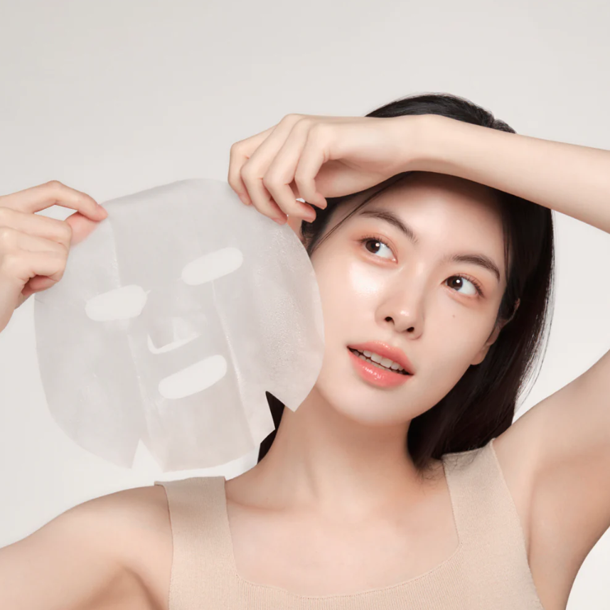 PDRN Rejuvenating Mask Sheet by Genabelle