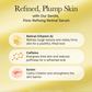Retinal Booster Shot - Face & Eye Moisture by Arencia
