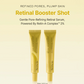 Retinal Booster Shot - Face & Eye Moisture by Arencia