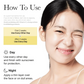Retinal Booster Shot - Face & Eye Moisture by Arencia