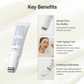 Retinol Flat Iron Eye Roller της Dr.Althea