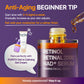 Retinol Retinal 2000 Nad+Serum - Firming Facial Serum by Purito
