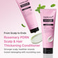 Rosemary PDRN Hair & Scalp Conditioner by Medicube