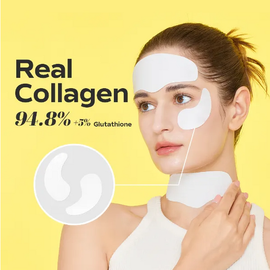 Deep Collagen Melting Patch της Sungboon Editor