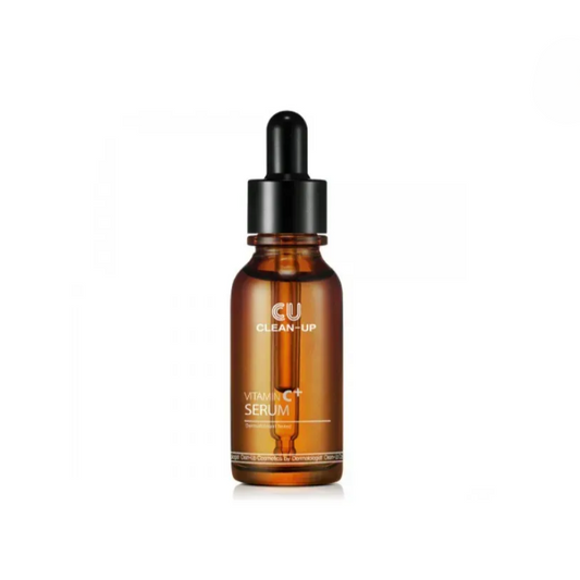Clean-Up Vitamin C+ Serum by Cuskin